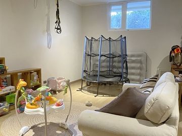 Departamento en venta de 3 dorm. en Lo Barnechea