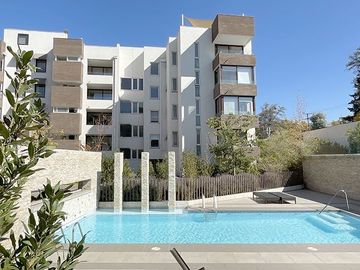 Departamento en venta de 3 dorm. en Lo Barnechea