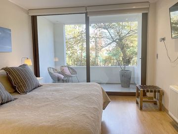 Departamento en venta de 3 dorm. en Lo Barnechea