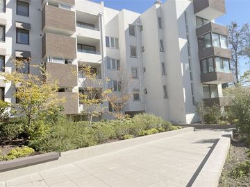 Departamento en venta de 3 dorm. en Lo Barnechea