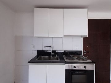 Departamento en venta en Ituzaingo Norte