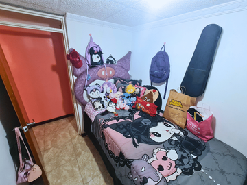 APARTAMENTO EN VENTA EN NUEVO RECREO 1 - BOSA RECREO