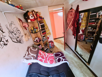 APARTAMENTO EN VENTA EN NUEVO RECREO 1 - BOSA RECREO