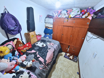 APARTAMENTO EN VENTA EN NUEVO RECREO 1 - BOSA RECREO