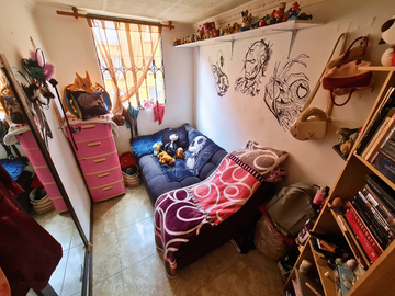 APARTAMENTO EN VENTA EN NUEVO RECREO 1 - BOSA RECREO