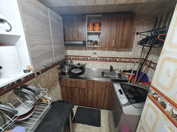 APARTAMENTO EN VENTA EN NUEVO RECREO 1 - BOSA RECREO