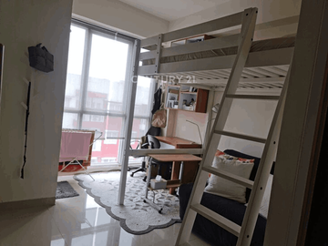 Apartemen Dekat Kampus UI Grand Melati Margonda Depok