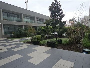 Departamento en venta de 1 dorm. en Santiago