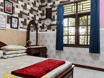 Rumah Furnish Siap Huni Di Pinggir Jalan Sleman Utara