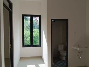 Dijual Rumah Di Cicaheum Dengan Model Yang Menawan
