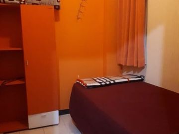 Dijual apartemen suites metro jln Soekarno Hatta buah batu Bandung