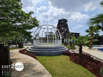 Dijual Rumah Heritage Residence Puri 11 Karang Tengah Tangerang Type The 7 Mewah Bagus Nyaman