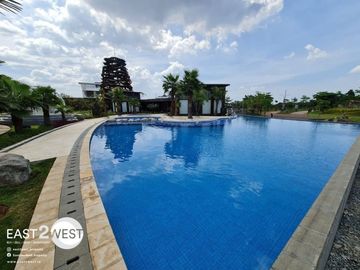 Dijual Rumah Heritage Residence Puri 11 Karang Tengah Tangerang Type The 7 Mewah Bagus Nyaman
