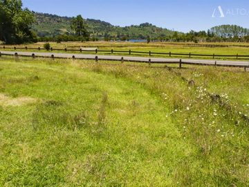 Sitio en Venta en PUYEHUE