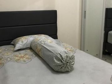 Disewakan 1 (satu) Unit Apartemen TIFOLIA Type Studio