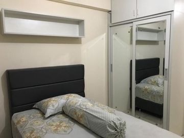 Disewakan 1 (satu) Unit Apartemen TIFOLIA Type Studio