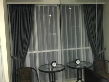 Disewakan 1 (satu) Unit Apartemen TIFOLIA Type Studio