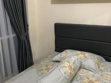 Disewakan 1 (satu) Unit Apartemen TIFOLIA Type Studio