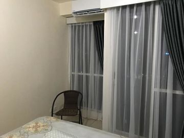 Disewakan 1 (satu) Unit Apartemen TIFOLIA Type Studio