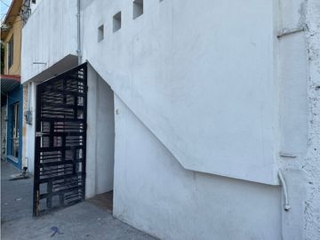 EDIFICIO EN VENTA EN COL. FRANCISCO I. MADERO EN MONTERREY NL.