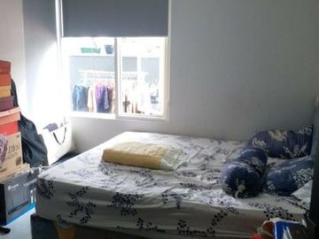 RUMAH SIAP HUNI Kondisi Terawat Nirwana Eksekutif, Hook
