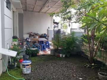 RUMAH SIAP HUNI Kondisi Terawat Nirwana Eksekutif, Hook