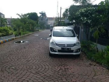 RUMAH SIAP HUNI Kondisi Terawat Nirwana Eksekutif, Hook