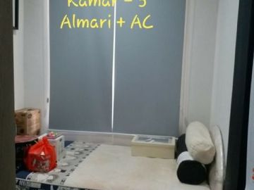 RUMAH SIAP HUNI Kondisi Terawat Nirwana Eksekutif, Hook