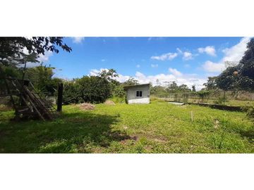 VENDO CASA EN EL CARRIZAL EN REMATE