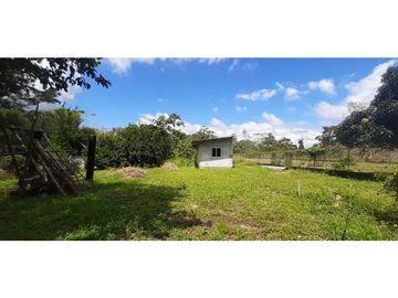 VENDO CASA EN EL CARRIZAL EN REMATE