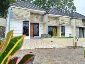 Rumah Mewah di Semarang atas Proses Cepat
