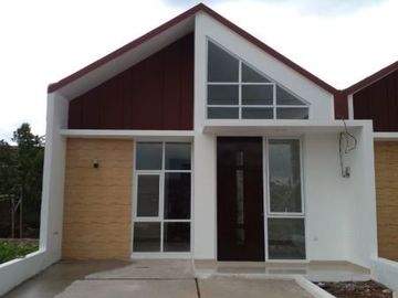 Rumah Islami Konsep Custom Design Di Cibiru Bandung