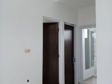 Rumah Islami Konsep Custom Design Di Cibiru Bandung