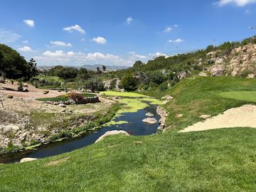 Excelente casa en Club de Golf La Loma