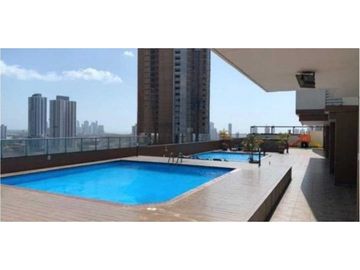 Sea Confiable Vende Apartamento en PH Victoria Hills en Hato Pintado