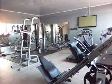 Sea Confiable Vende Apartamento en PH Victoria Hills en Hato Pintado