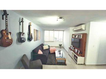 Sea Confiable Vende Apartamento en PH Victoria Hills en Hato Pintado