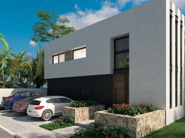 CASA EN VENTA EN ZONA RESIDENCIAL ALTOZANO