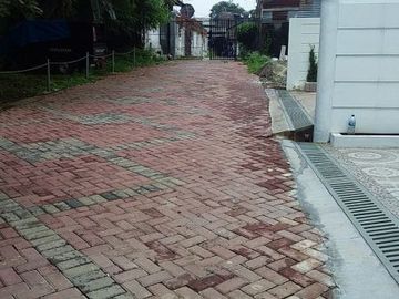 Rmh cluster mewah siap huni jagakarsa,jaksel