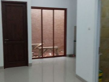 Rmh cluster mewah siap huni jagakarsa,jaksel