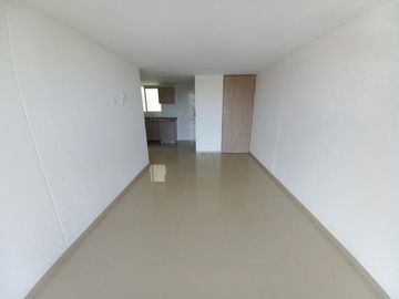 apartamento en venta en conjunto residencial portobello  piso 7. Cod V13337