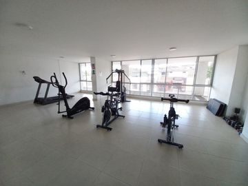 apartamento en venta en conjunto residencial portobello  piso 7. Cod V13337