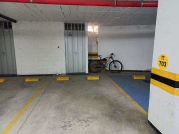 apartamento en venta en conjunto residencial portobello  piso 7. Cod V13337