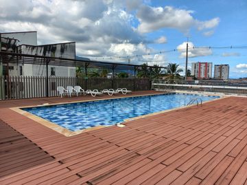 apartamento en venta en conjunto residencial portobello  piso 7. Cod V13337