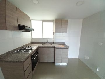 apartamento en venta en conjunto residencial portobello  piso 7. Cod V13337