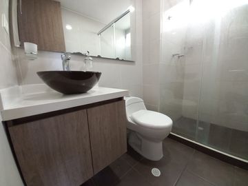 apartamento en venta en conjunto residencial portobello  piso 7. Cod V13337
