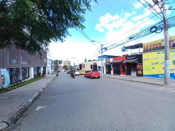 apartamento en venta en conjunto residencial portobello  piso 7. Cod V13337