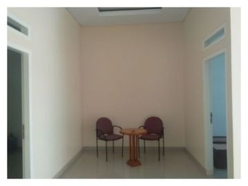 RUMAH BARU CLUSTER CITANDUY LINGKAR BARAT KOTA BENGKULU