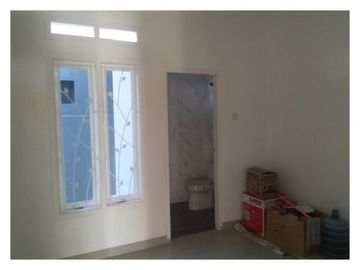 RUMAH BARU CLUSTER CITANDUY LINGKAR BARAT KOTA BENGKULU
