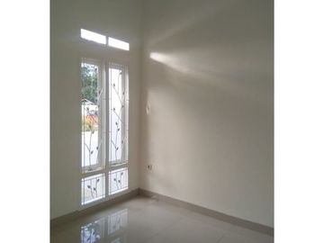 RUMAH BARU CLUSTER CITANDUY LINGKAR BARAT KOTA BENGKULU